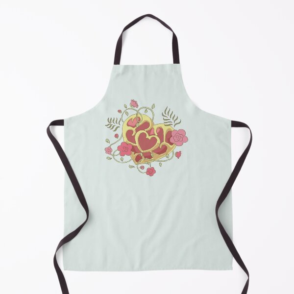 Item preview, Heart Container designed and sold by mura mura mura.