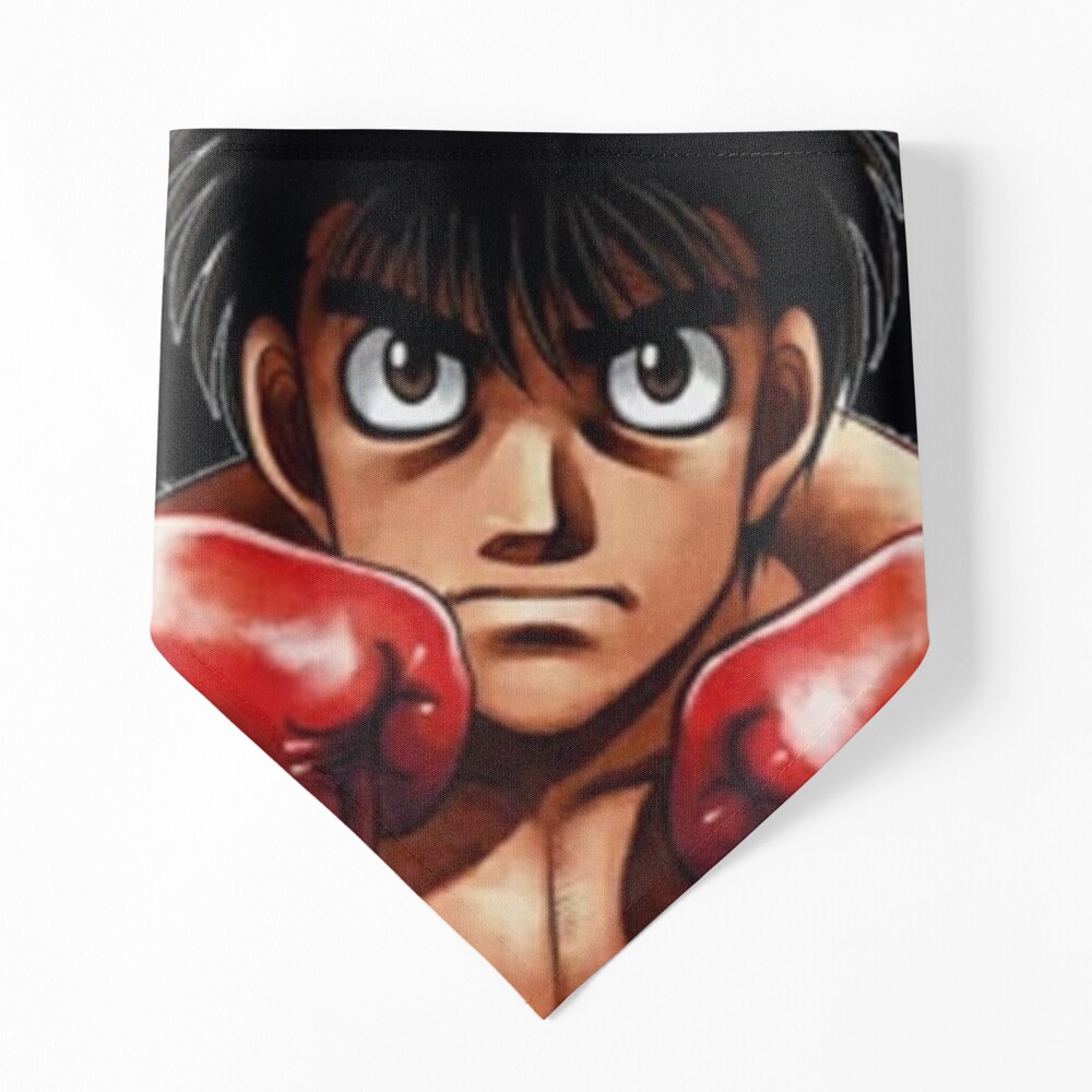 Hajime No Ippo Art Board Print for Sale by aminemj