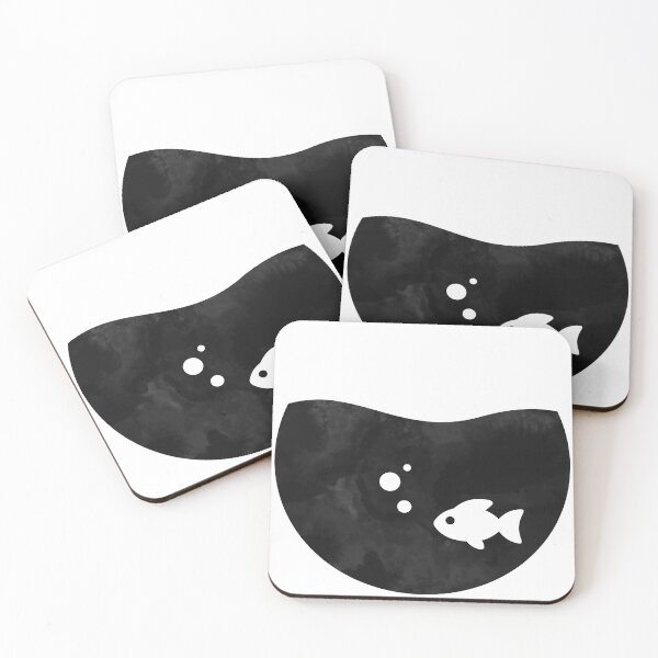 Item preview, Fishbowl designed and sold by amandartwork.