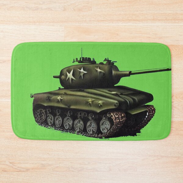 Item preview, 3 Star Tank designed and sold by DukeGroovy.