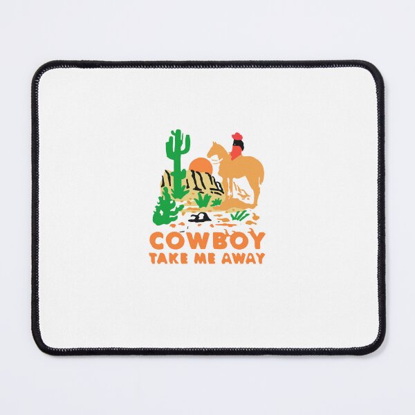Item preview, Cowboy Take Me Away The Chicks designed and sold by maitranshop.