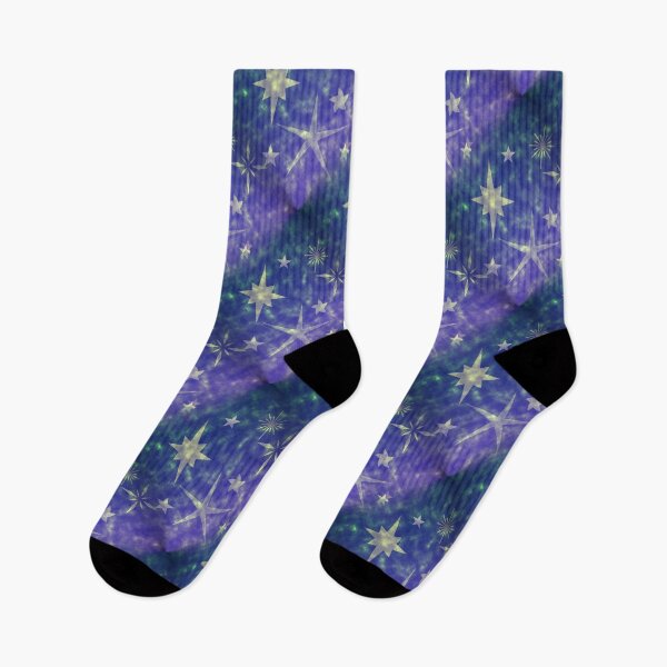 Item preview, Starry Sky designed and sold by csturman.