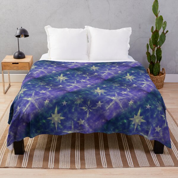 Item preview, Starry Sky designed and sold by csturman.