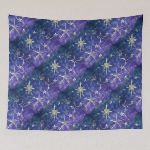 Item preview, Starry Sky designed and sold by csturman.