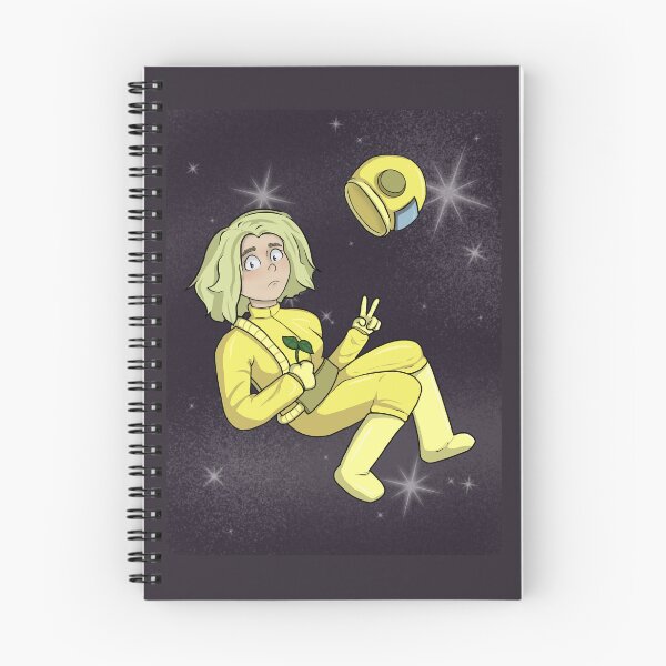 Item preview, Space Girl designed and sold by illash.