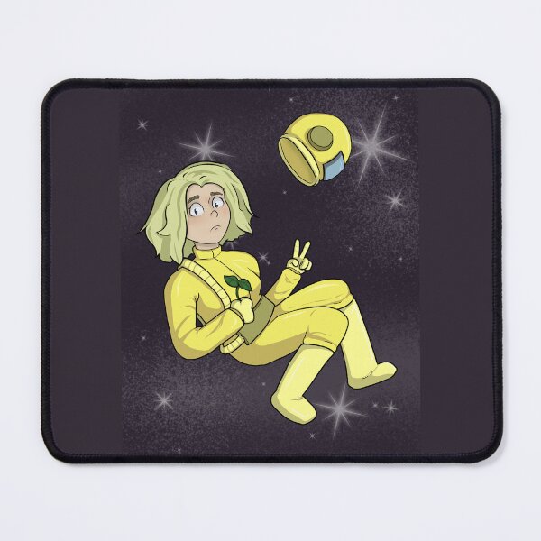 Item preview, Space Girl designed and sold by illash.