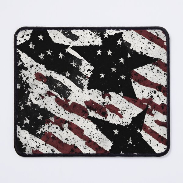 Item preview, Legacy of Freedom: The 1776 White Flag designed and sold by newhuman.