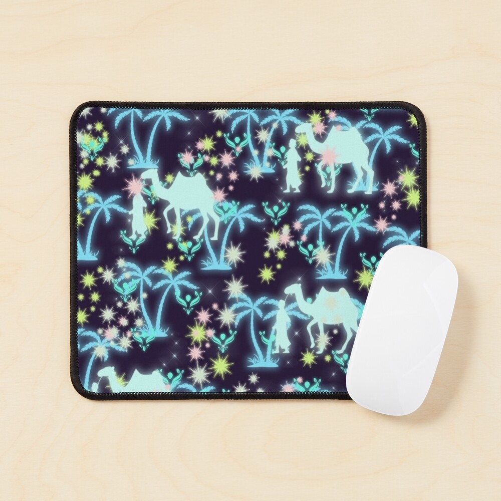 Item preview, Mouse Pad designed and sold by Yabya.