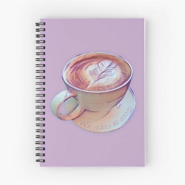 Item preview,  Leaves Me Feeling Good designed and sold by RivehArt.