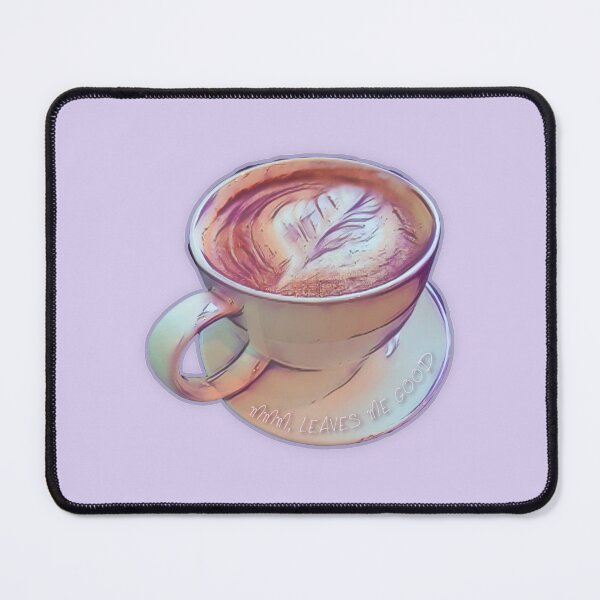 Item preview, Leaves Me Feeling Good designed and sold by RivehArt.
