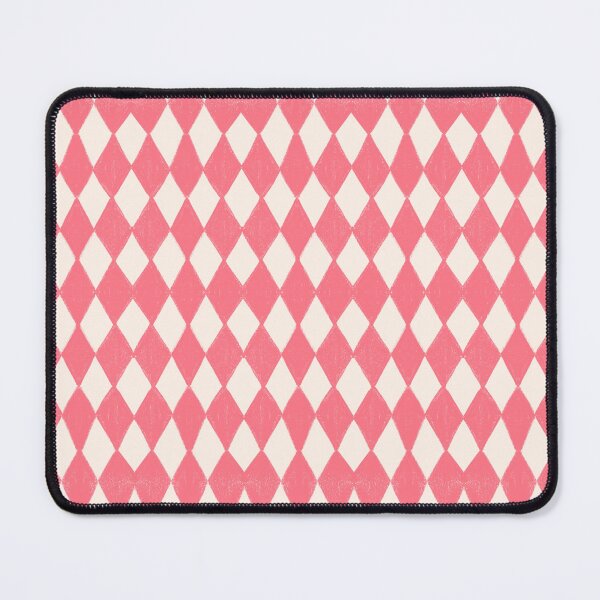 Item preview, Pink diamond pattern designed and sold by IcyBubblegum.