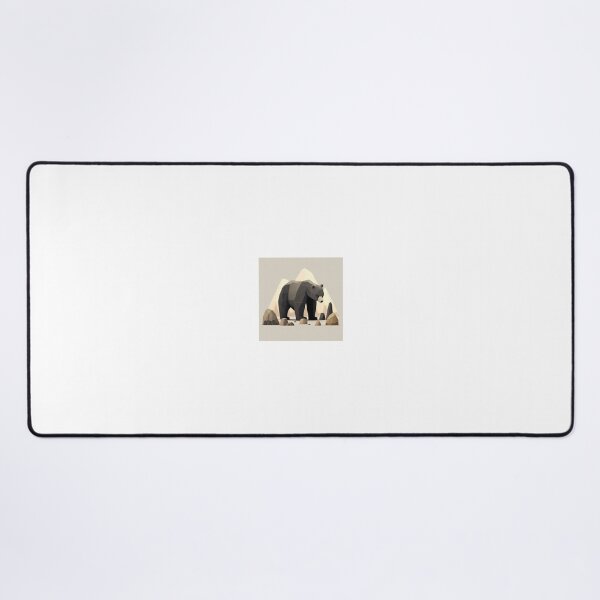 Item preview, Stone Bear designed and sold by Arthur Vasconcelos.