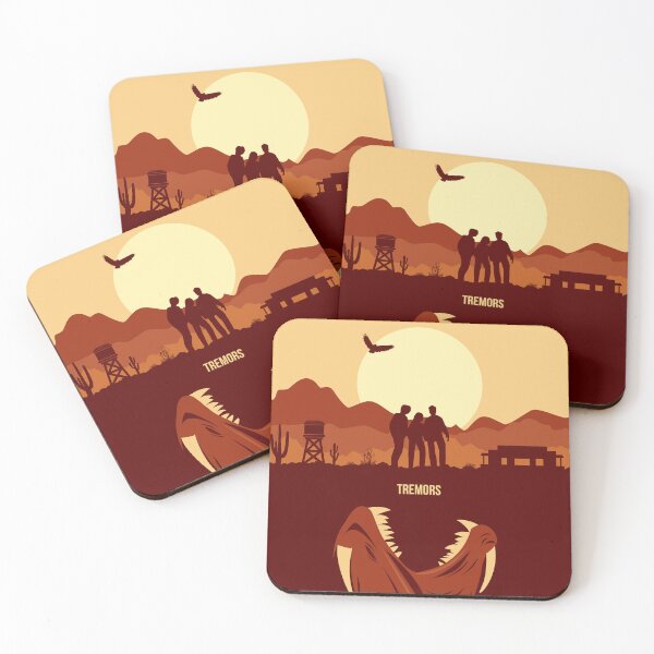 Item preview, Tremors designed and sold by Studio Infinito.