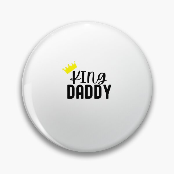 Item preview, daddy king designed and sold by maitranshop.