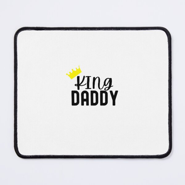 Item preview, daddy king designed and sold by maitranshop.