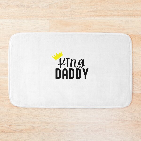 Item preview, daddy king designed and sold by maitranshop.