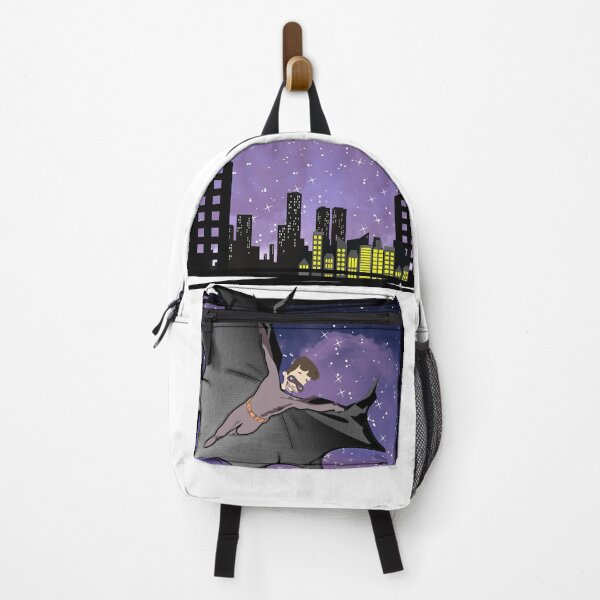 Vista previa del artículo con la obra «boca grande - nick», diseñado y vendido por RokaaShop.