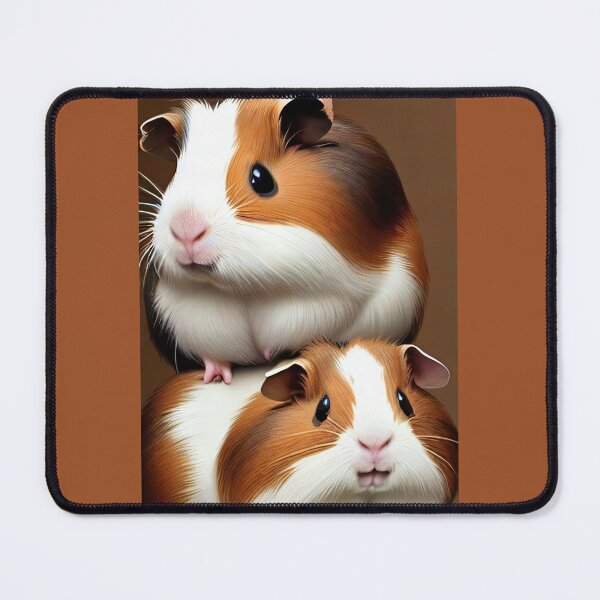 Item preview, Guinea Pigs 3 designed and sold by CrushyAIDesigns.
