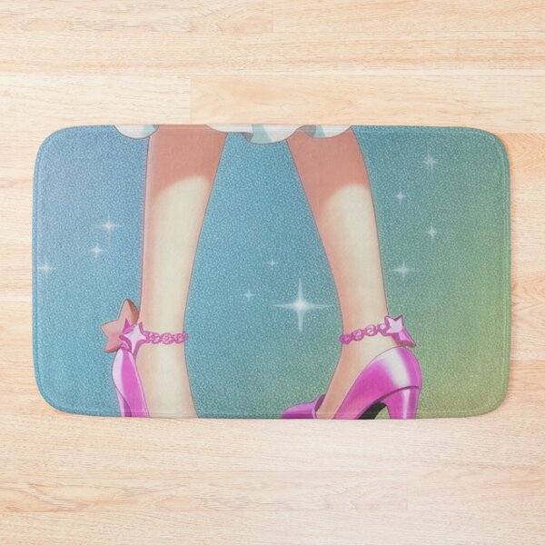 Item preview, AI RETRO☆DOLLSHOES designed and sold by aipinupdoll.