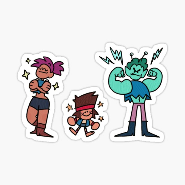 Item preview, Bodega buddies !! designed and sold by turboraven.