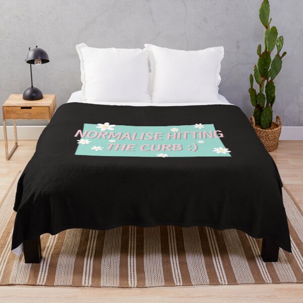 Item preview, Copy of Curb crasher (black background) designed and sold by -Lily-Anne-.