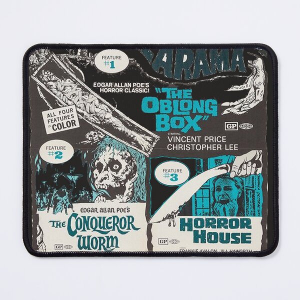 Item preview, Ghoul-A-Rama! designed and sold by DukeGroovy.