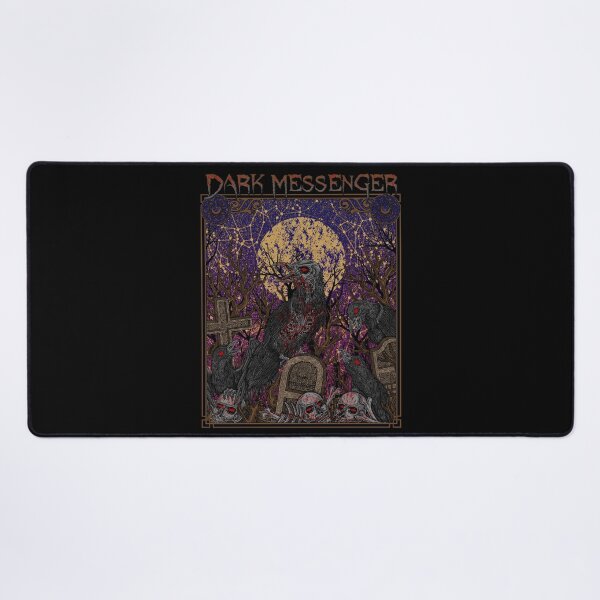 Artikelvorschau, Dark Messenger Graveyard Artwork entworfen und verkauft von Dark Messenger.