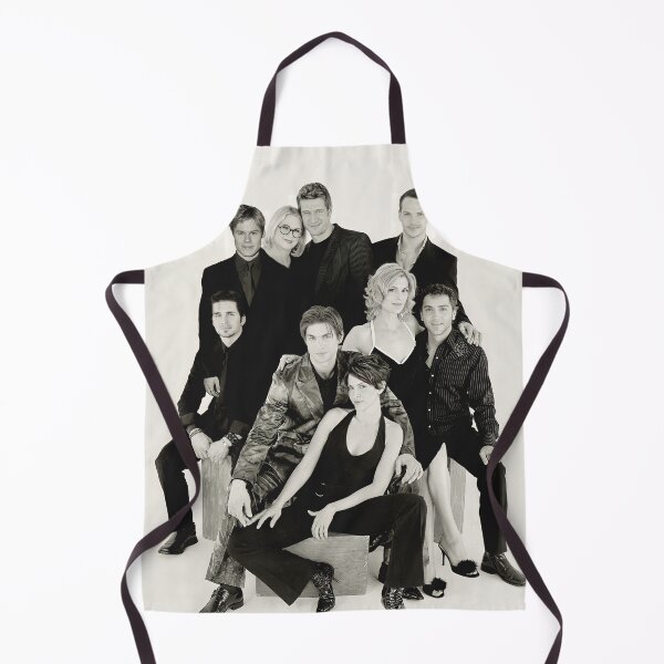 Item preview, Queer as Folk | elegant group photo HD designed and sold by GroupieClub.