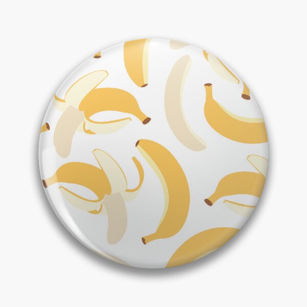 Item preview, Banana Collage designed and sold by The Deep Machine.