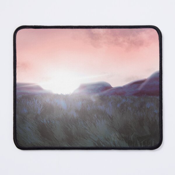 Item preview, Pink Sunrise  designed and sold by MasqueradeMagic.