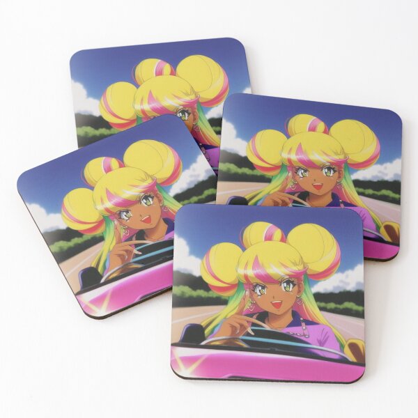 Item preview, AI GANGURO☆DOLLY designed and sold by aipinupdoll.