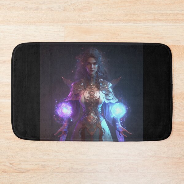 Item preview, Sorceress Galaxy designed and sold by Heather's Creative Apparel.