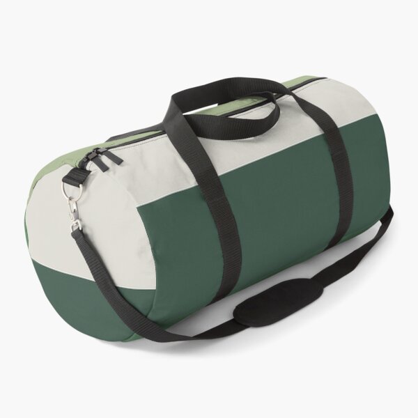 Item preview, Abstract colour design green forest designed and sold by samshopindia.