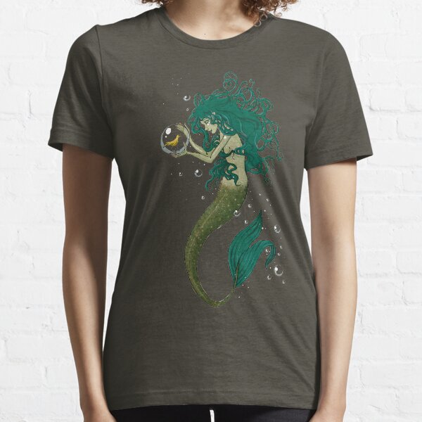 birdbowl - non-print Essential T-Shirt