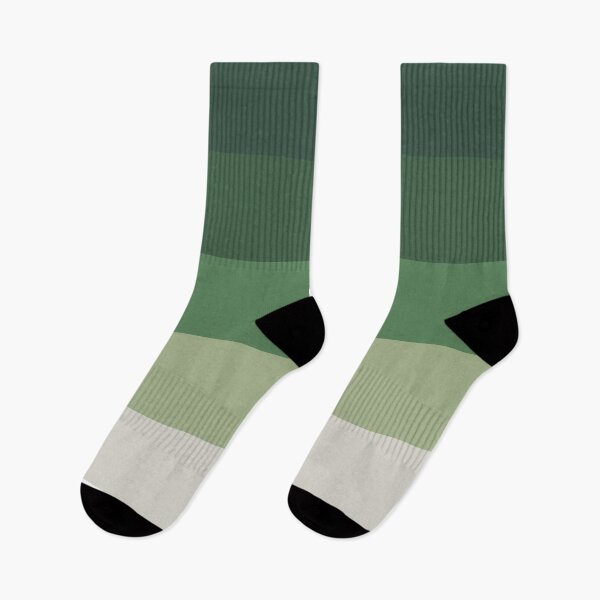 Item preview, Abstract colour design green forest designed and sold by samshopindia.