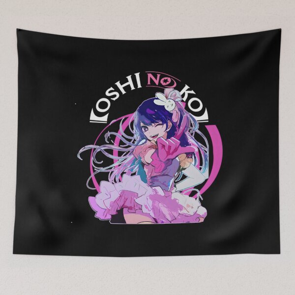 Item preview, Oshi No Ko - Akane designed and sold by ctlytextxa.