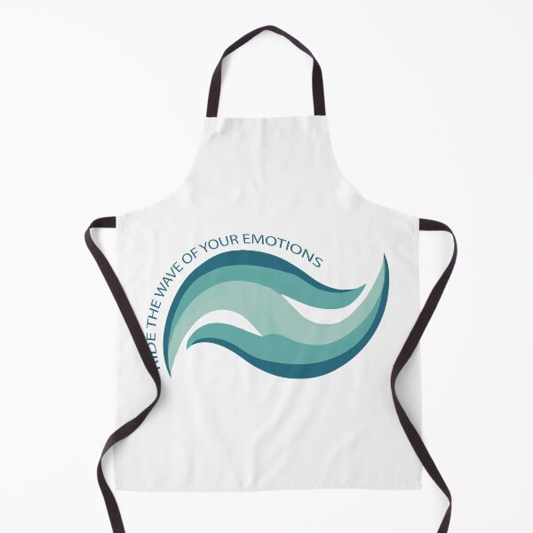 Item preview, DBTL Ride the wave of your emotions designed and sold by Der Geist.