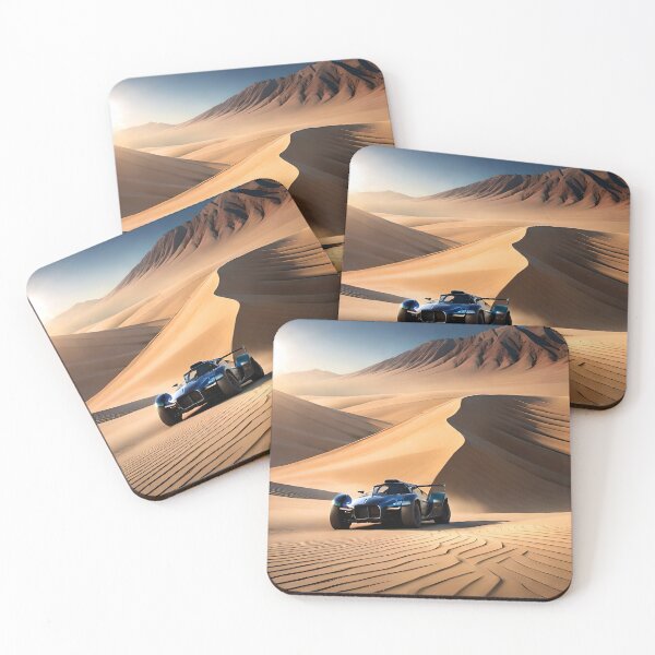Item preview, Dune Buggy designed and sold by OmegaSea.