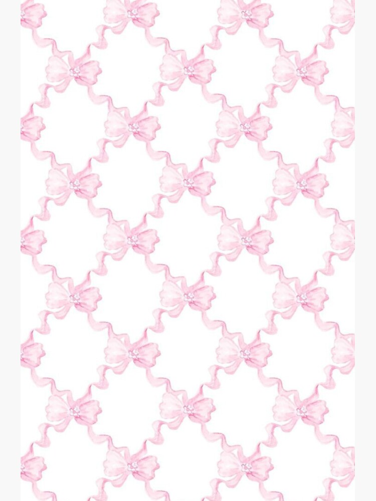 Coquette Ribbon Wallpaper  Pink wallpaper desktop, Bow wallpaper, Cute  laptop wallpaper