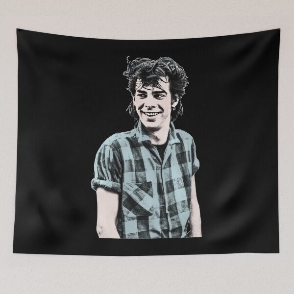 Item preview, Nick Cave And The Bad Seeds Vintage 90’s Concert Tour designed and sold by Armanilove73.
