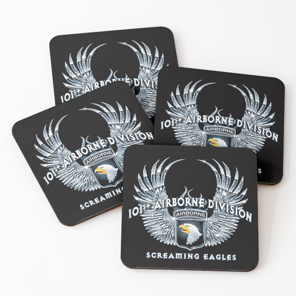Item preview, AIRBORNE COLLECTION designed and sold by THE AMERICAN TEEVANGELIST.
