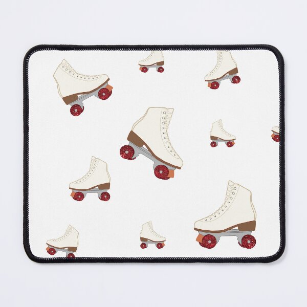 Item preview, Classic roller skate designed and sold by SunnyByTheBay.