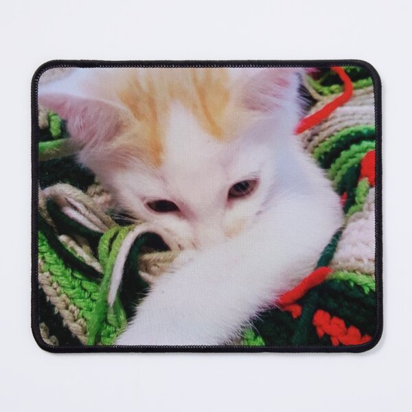 Item preview, Cozy Kitten designed and sold by aginlow.