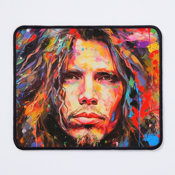 Item preview, You See Me Crying Art designed and sold by TheRocker.