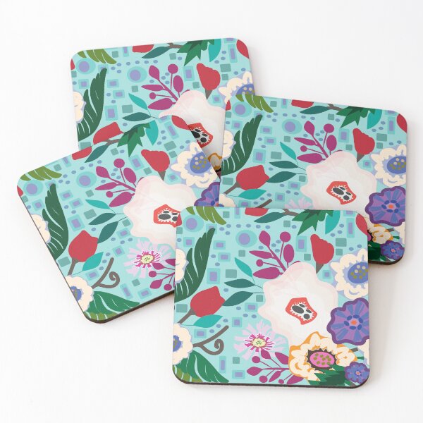 Item preview, Garden Skip designed and sold by ClubCreativeArt.