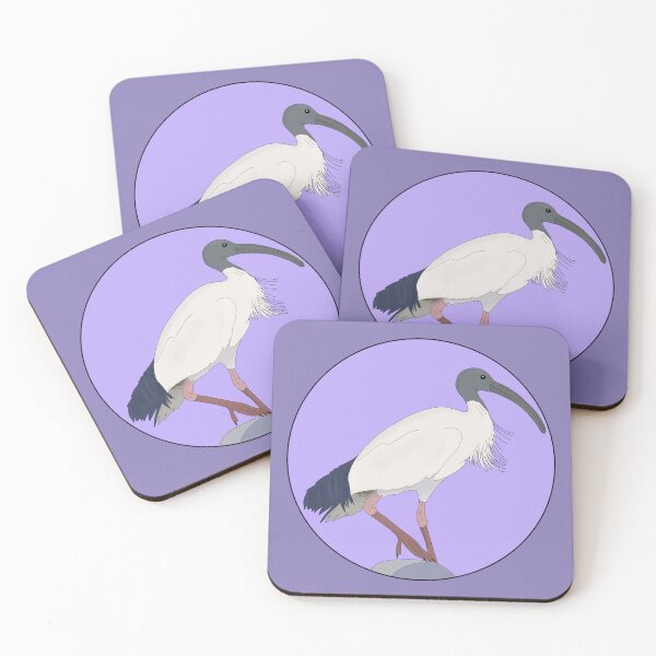 Item preview, Ibis Bin Bird designed and sold by shopdiego.