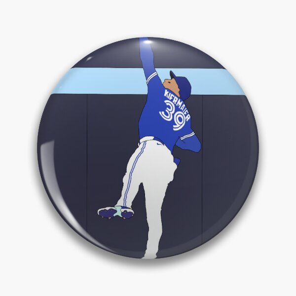 Item preview, Kevin Kiermaier Home Run Robbery  designed and sold by SDKing20.