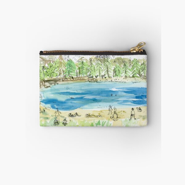 Item preview, Beautiful Shelly Beach designed and sold by CeciliaBell.