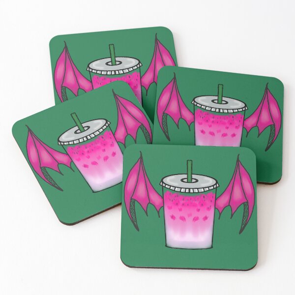 Item preview, Dragon Drink-aholic designed and sold by Lisa Young.