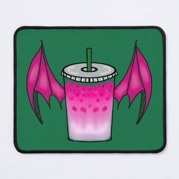 Item preview, Dragon Drink-aholic designed and sold by Lisa Young.